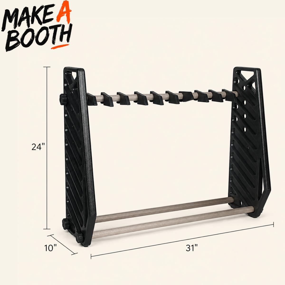 Gun Rack