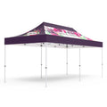 20ft Pop Up Tent