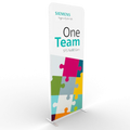 3ft Tension Fabric Banner Stand