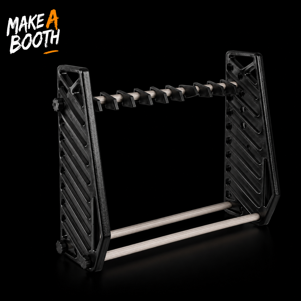Gun Rack