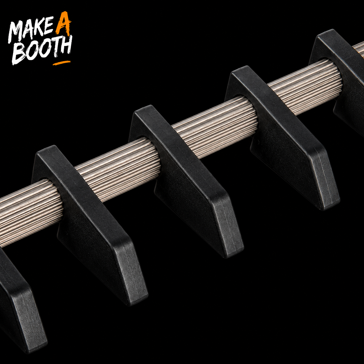 Gun Rack