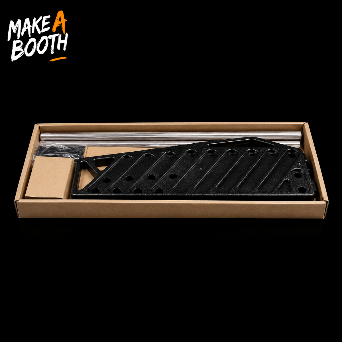 Gun Rack
