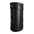 C100 Hard Shipping Case with Wheels