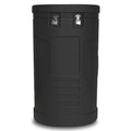C200 Hard Shipping Case with Wheels