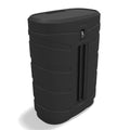 C900 Hard Shipping Case with Wheels