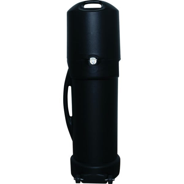 CL100 Large Display Shipping Tube Case