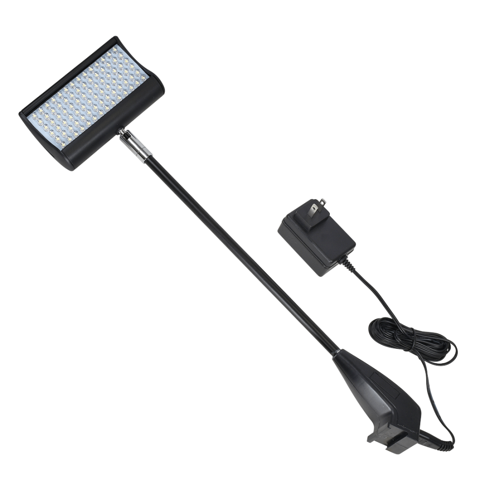 LED Light for Pop Up Displays