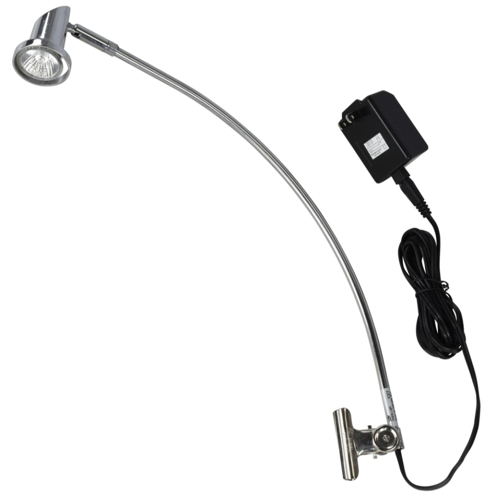 LED Light for Retractable Banner Stands