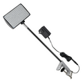 LED Light for Tension Fabric Displays