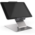 Locking iPad Tablet Swivel Mount Table Top Stand