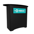 N3L Locking Storage Counter