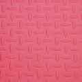 Soft Diamond Pattern Interlocking Trade Show Flooring