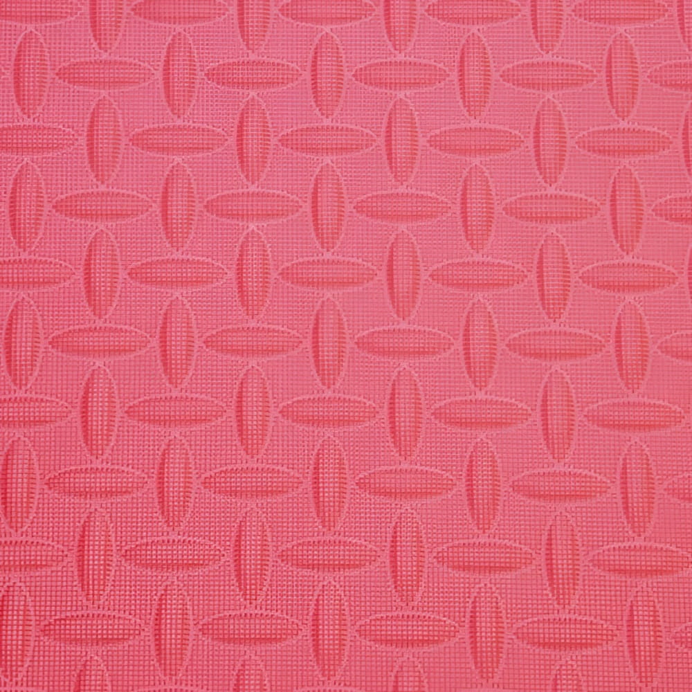 Soft Diamond Pattern Interlocking Trade Show Flooring