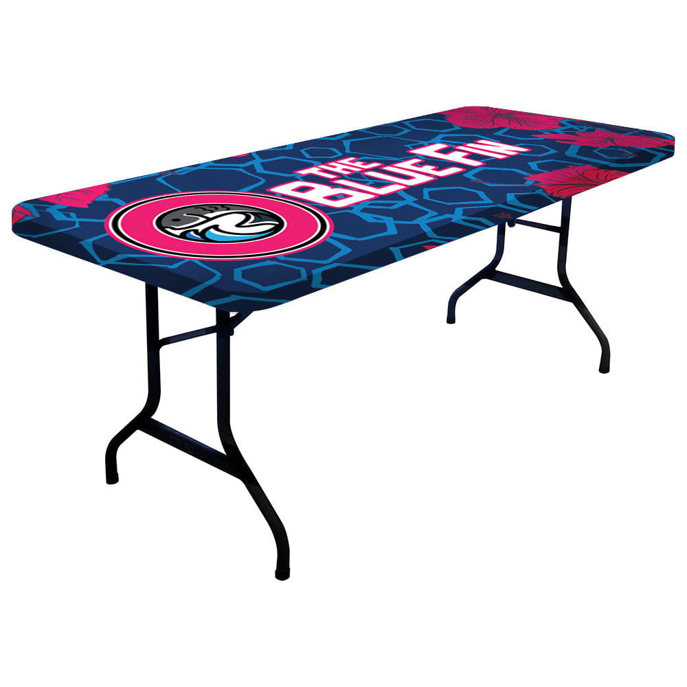 Stretch Table Top Covers