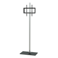W1 Freestanding TV Monitor Stand