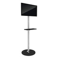 X1 Freestanding TV Monitor Stand