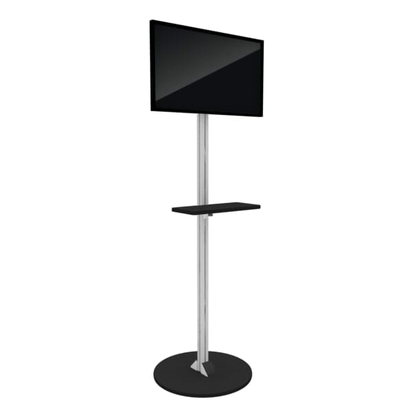 X1 Freestanding TV Monitor Stand
