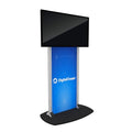 X3 Freestanding TV Monitor Stand